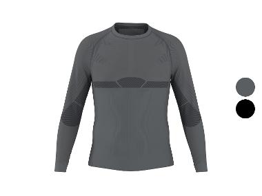 ULTIMATE SPEED® Heren ondershirt