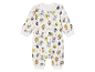 Looney Tunes baby romper.