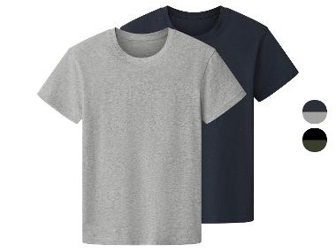 Esmara Kids Set van 2 kinder T-shirts