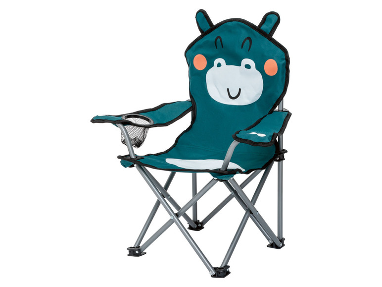 Ga naar volledige schermweergave: ROCKTRAIL® Kinder campingstoel - afbeelding 2
