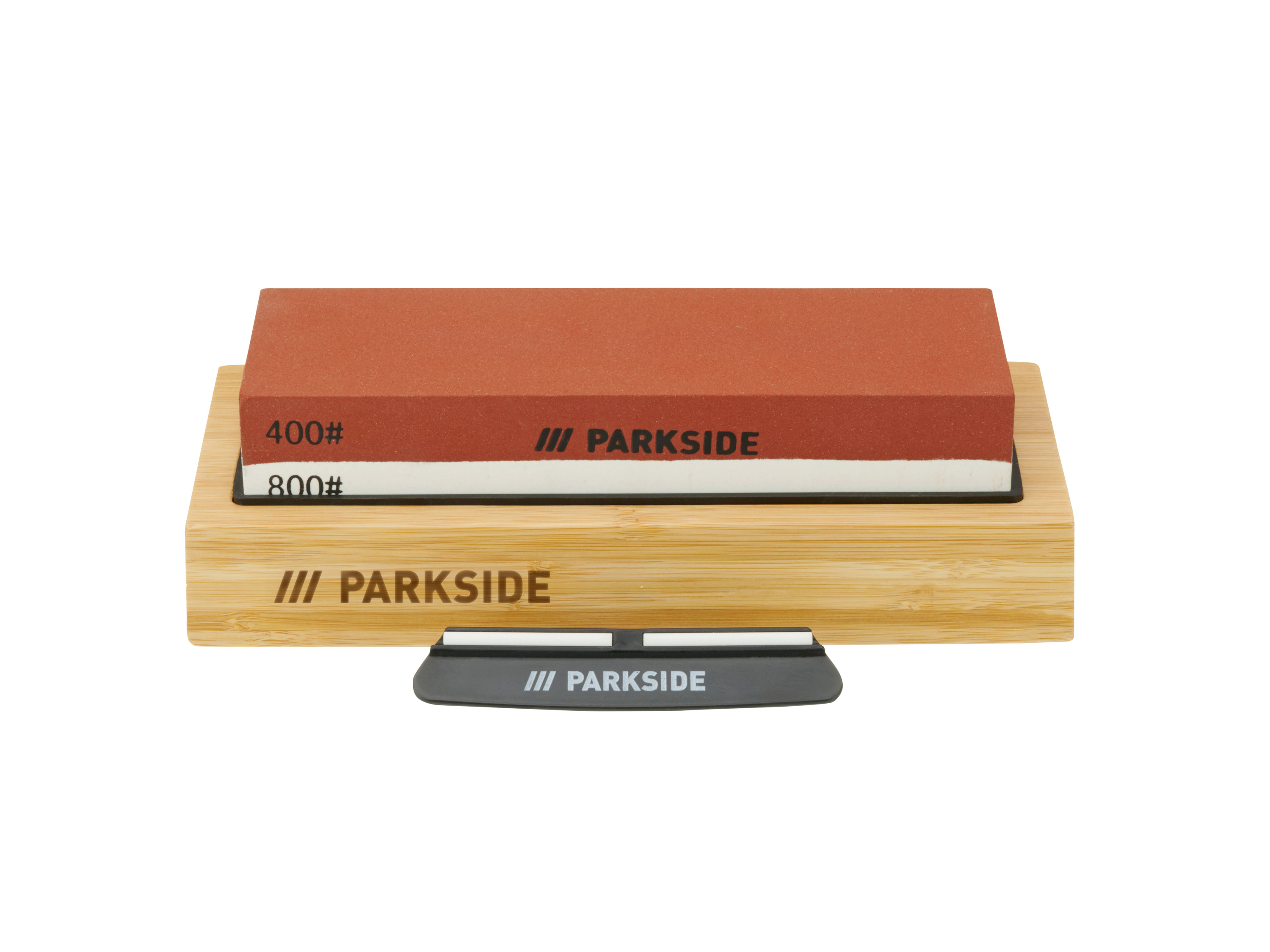 PARKSIDE 2-in-1-slijpsteen (2-in-1 slijpsteen 400/800)