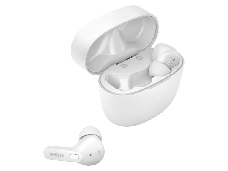 Ga naar volledige schermweergave: PHILIPS True Wireless Bluetooth® oordopjes - afbeelding 24