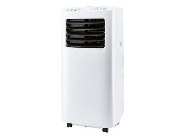 TRONIC® Mobiele airco 7000 BTU