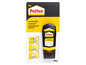 Pattex alleslijm, universele lijm in een tube van 50 gram.