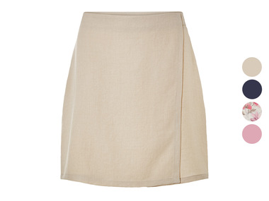 ESMARA® Dames mini-rok