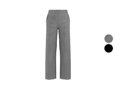 ESMARA® Dames broek, wide leg