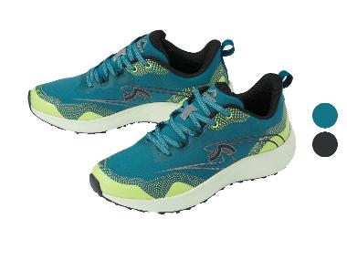 CRIVIT Dames hardloopschoen waterdicht