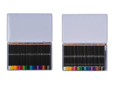 crelando® Kleurpotloden of aquarelpotloden