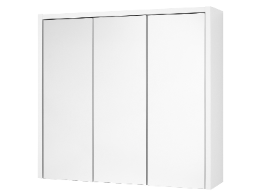 LIVARNO home Badkamer spiegelkast Oslo