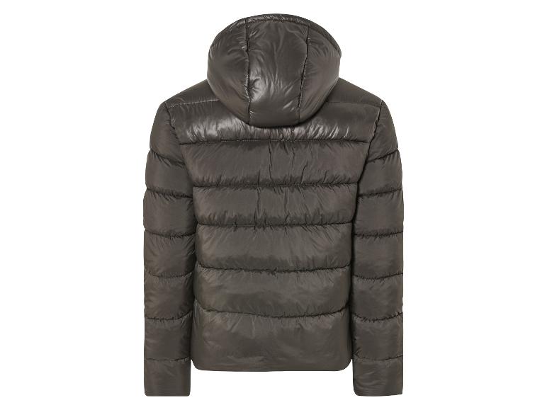 Heren winterjas