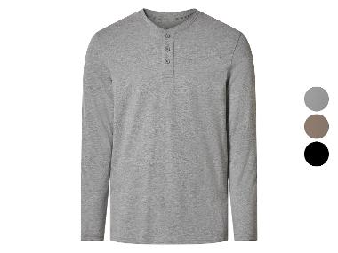 esmara Men Heren longsleeve