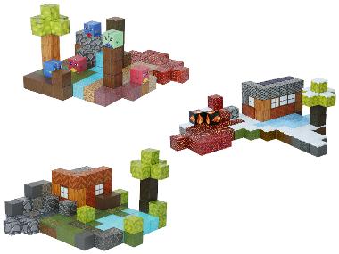 lupilu® Magnetische bouwstenen 100-delig