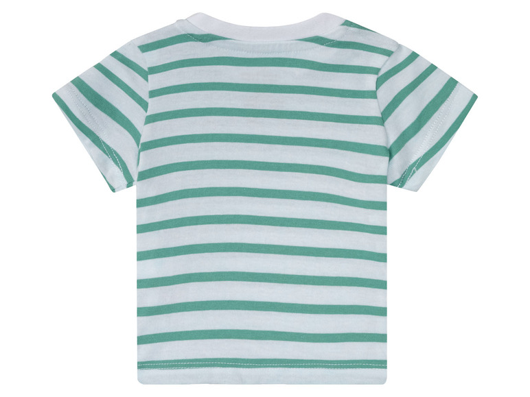 Ga naar volledige schermweergave: lupilu® 2 baby T-shirts - afbeelding 19