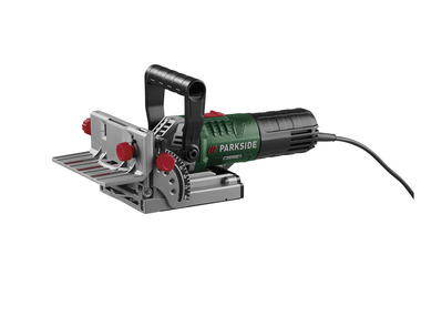 PARKSIDE® Lamellendeuvelfrees 900 W