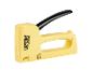 LIVARNO® R53 Handtacker SoS, geel met zwart handvat
