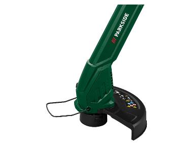 Parkside PRTA 20-Li D3 Grastrimmer Handleiding