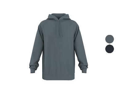 ESMARA MEN Heren hoodie