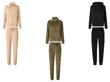 esmara® Dames huispak