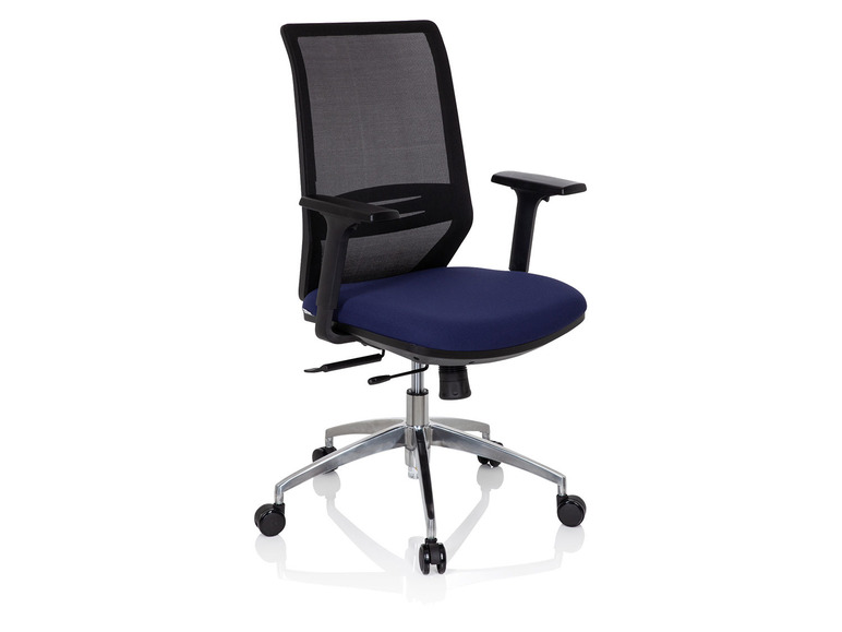 hjh OFFICE Bureaustoel-draaistoel PROFONDO (stoel)