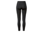 Zwarte leggings voor dames.