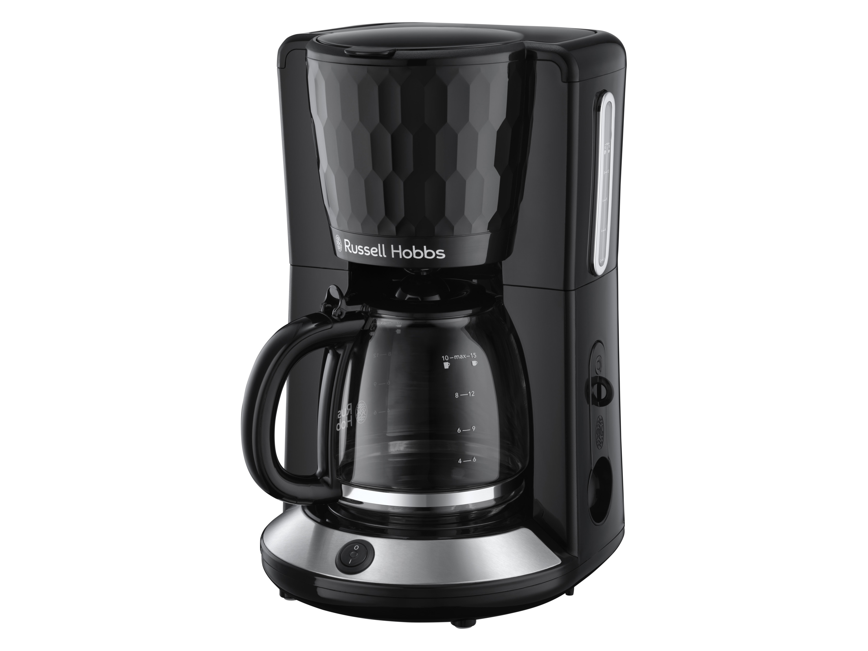 RUSSELL HOBBS Koffiezetapparaat Honeycomb 227011-56