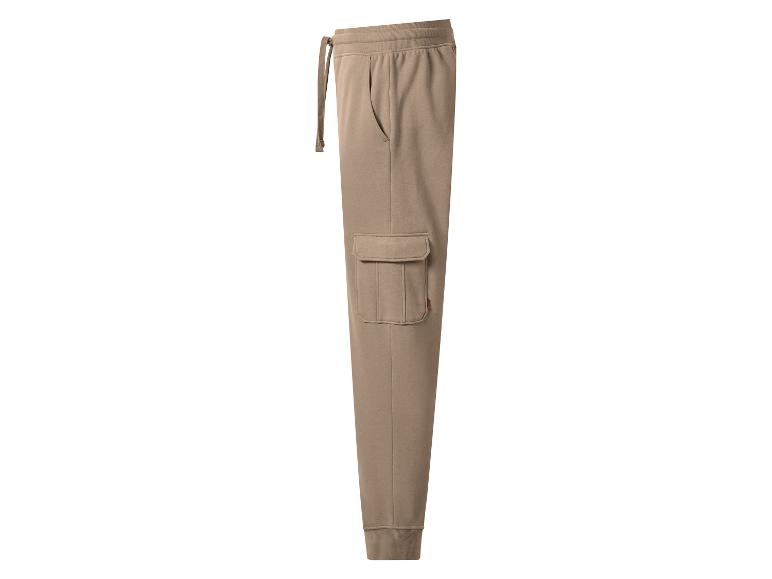 Heren joggingbroek