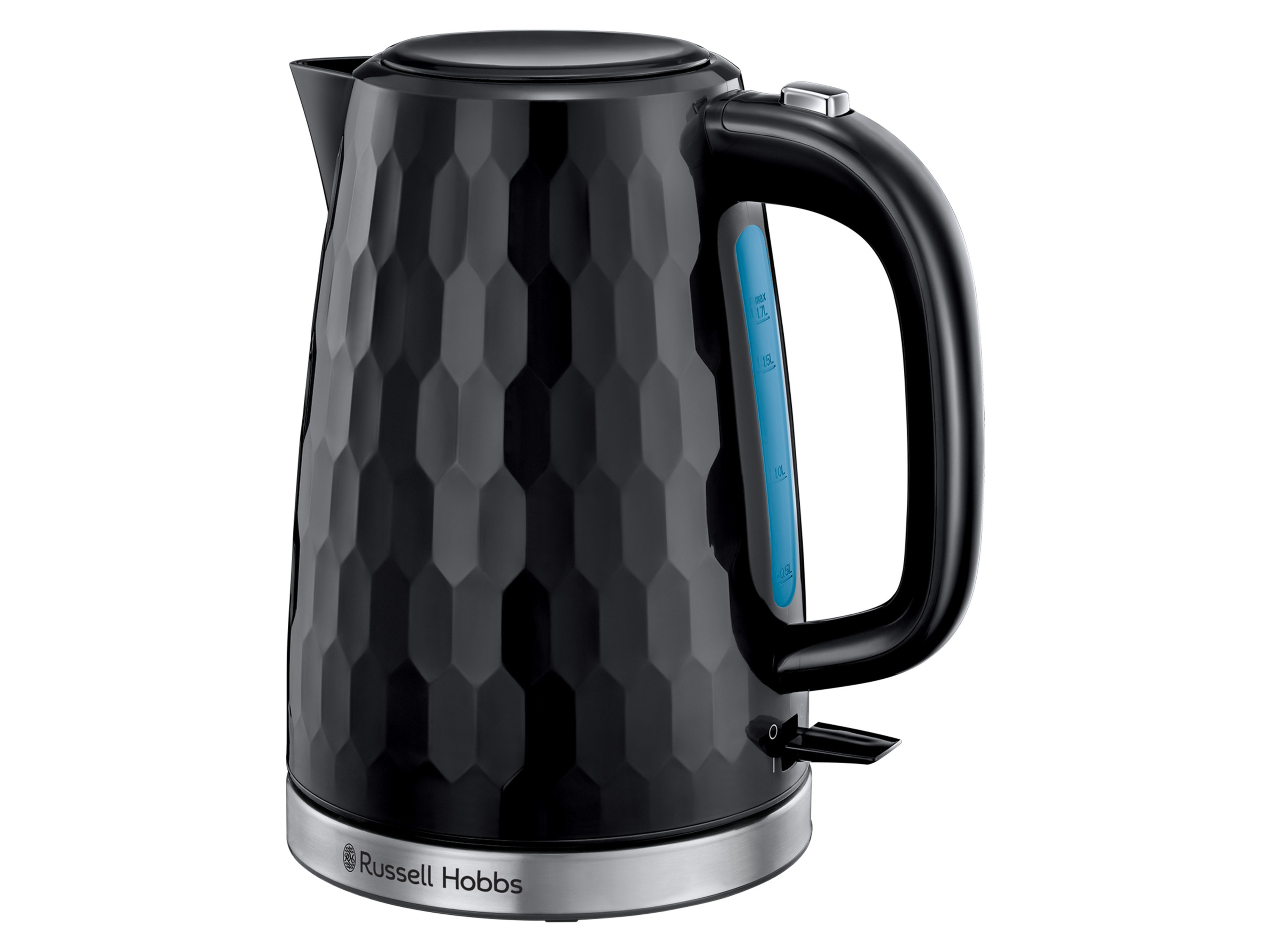 RUSSELL HOBBS Waterkoker Honeycomb