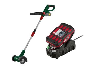 PARKSIDE® Accu-voegenborstel 20 V met accu en lader