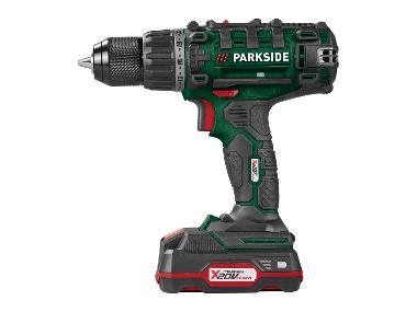 SKIL 20V accuboormachine 50Nm 3008CA aanbieding bij GAMMA