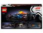 LEGO Speed Champions bouwset Red Bull Racing RB18.
