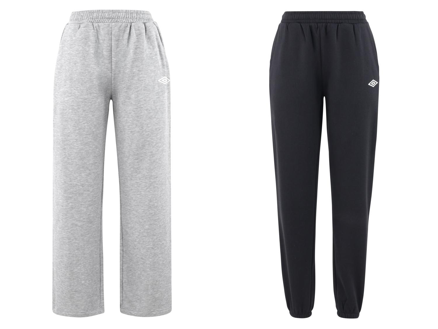 Dames joggingbroek