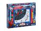 Spider-Man magnetisch tekenbord van Clementoni