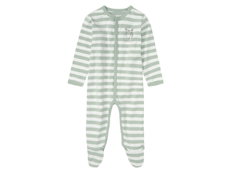 Ga naar volledige schermweergave: bellybutton Baby pyjamapakje - afbeelding 6