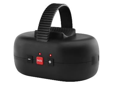 ZAZU Robby The Rocker voor kinderwagen