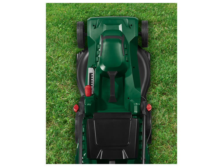 Ga naar volledige schermweergave: PARKSIDE® Elektrische grasmaaier 1.800 W - afbeelding 5