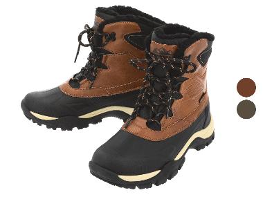 ESMARA MEN Heren snowboots
