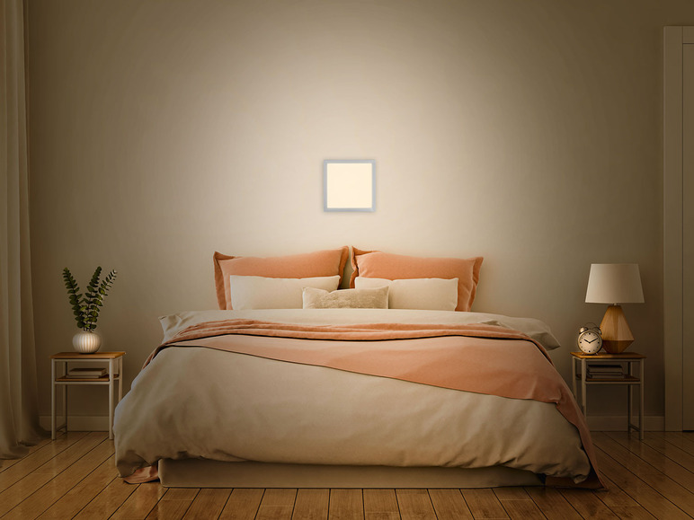 Ga naar volledige schermweergave: Livarno Home LED wand- en plafondlamp - afbeelding 8