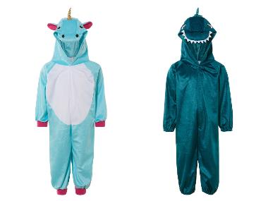 Kinder carnavalskleding