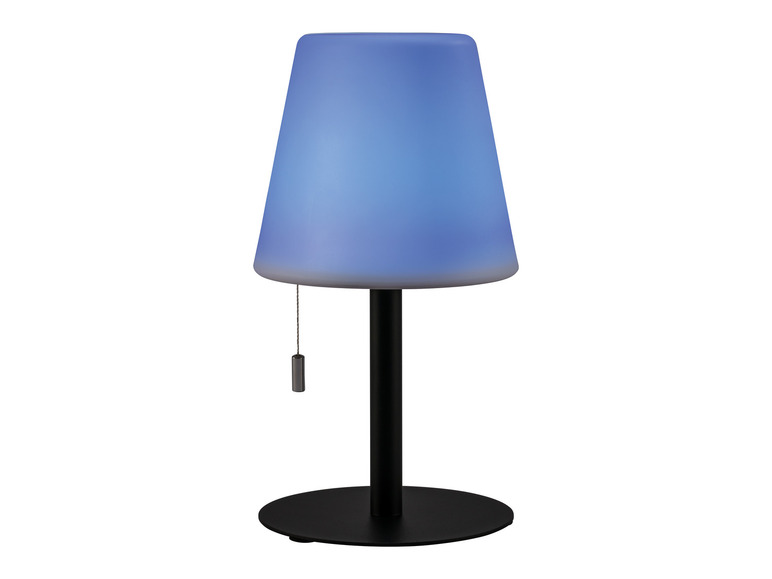 Ga naar volledige schermweergave: LIVARNO home Oplaadbare tafellamp voor buiten - afbeelding 23
