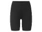 Zwarte dames fietsbroek.