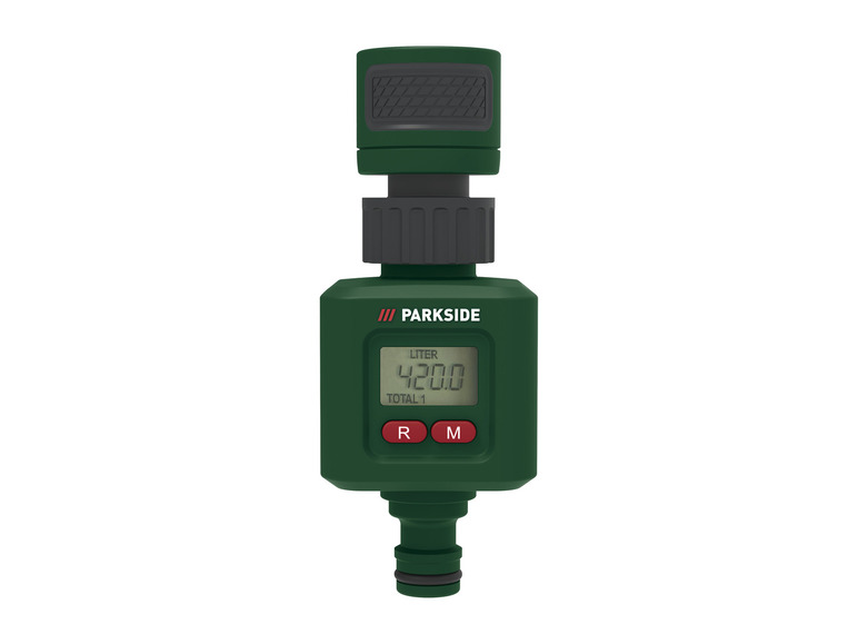 Ga naar volledige schermweergave: PARKSIDE® 2-weg waterverdeler, sproeitimer of watermeter - afbeelding 12
