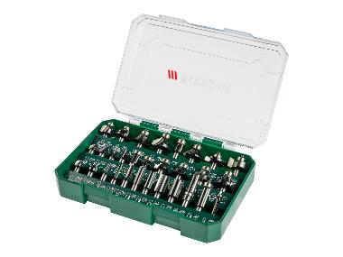 PARKSIDE® Freesbitsset