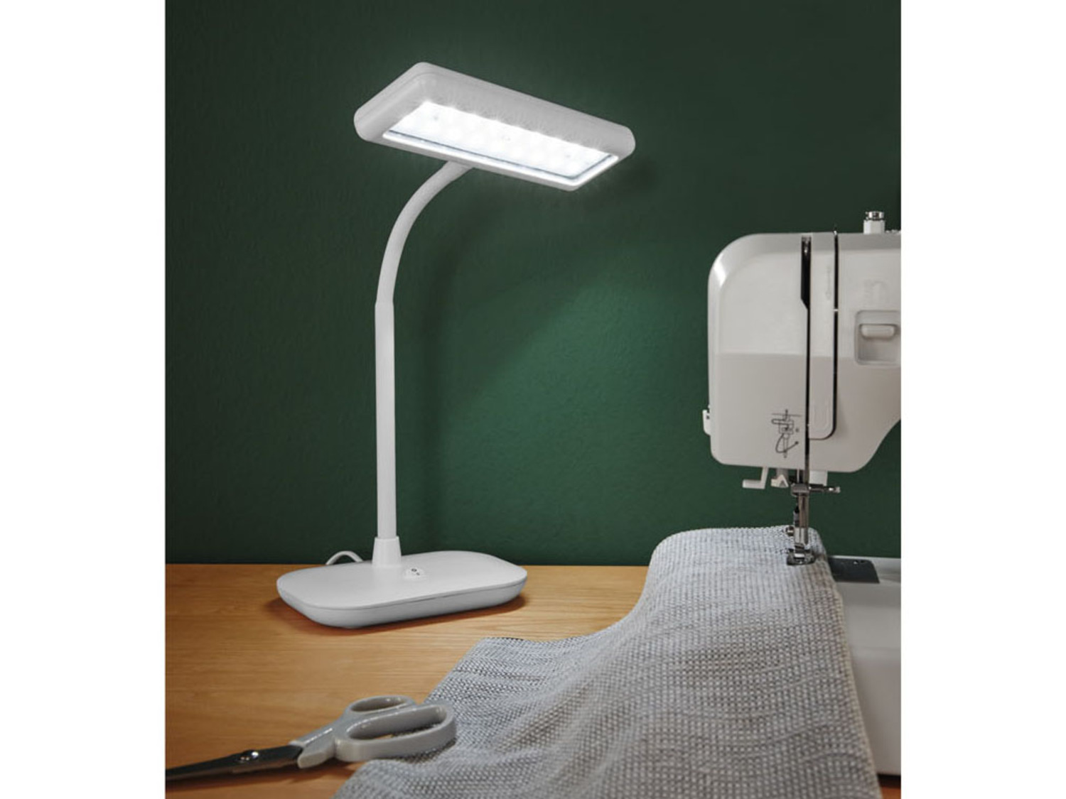 LIVARNO home LED-daglichtlamp online kopen |