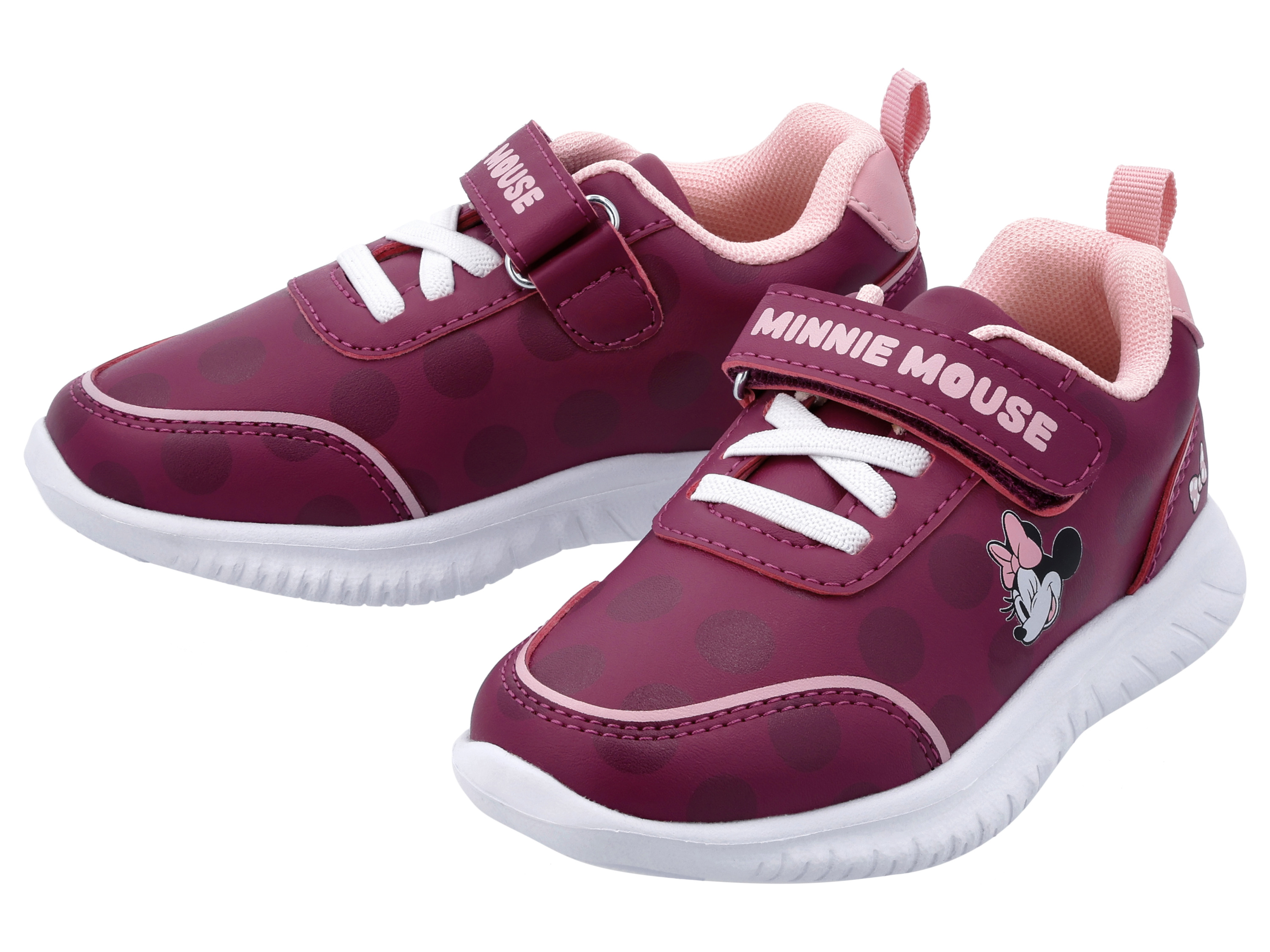 Kinder sneakers (Roze, 27)