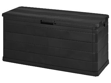 LIVARNO® Opbergbox tuin 280 L