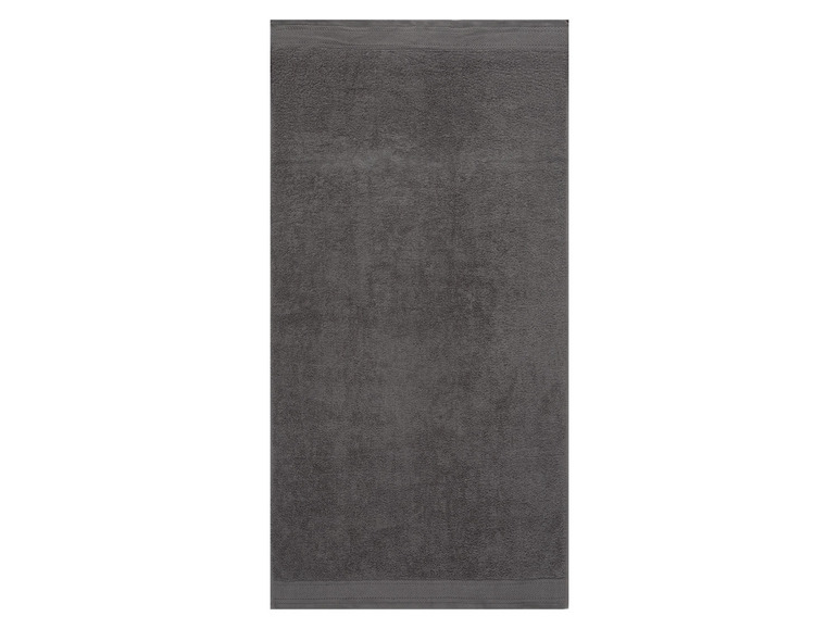 Ga naar volledige schermweergave: LIVARNO home Handdoek 70 x 140 cm - afbeelding 5