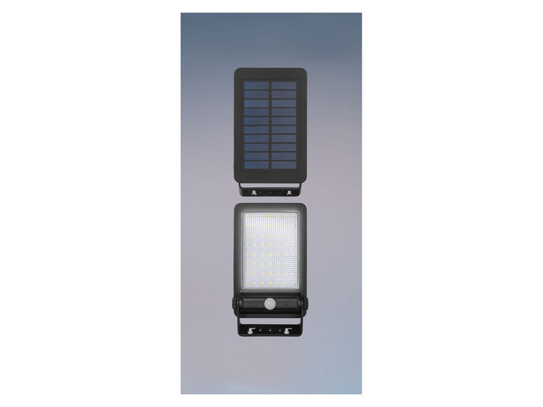 Ga naar volledige schermweergave: LIVARNO home Solar LED-schijnwerper met bewegingsdetector - afbeelding 8