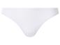 Witte dames string slip