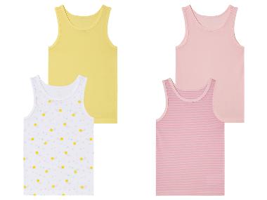 lupilu® 2 kinder hemden