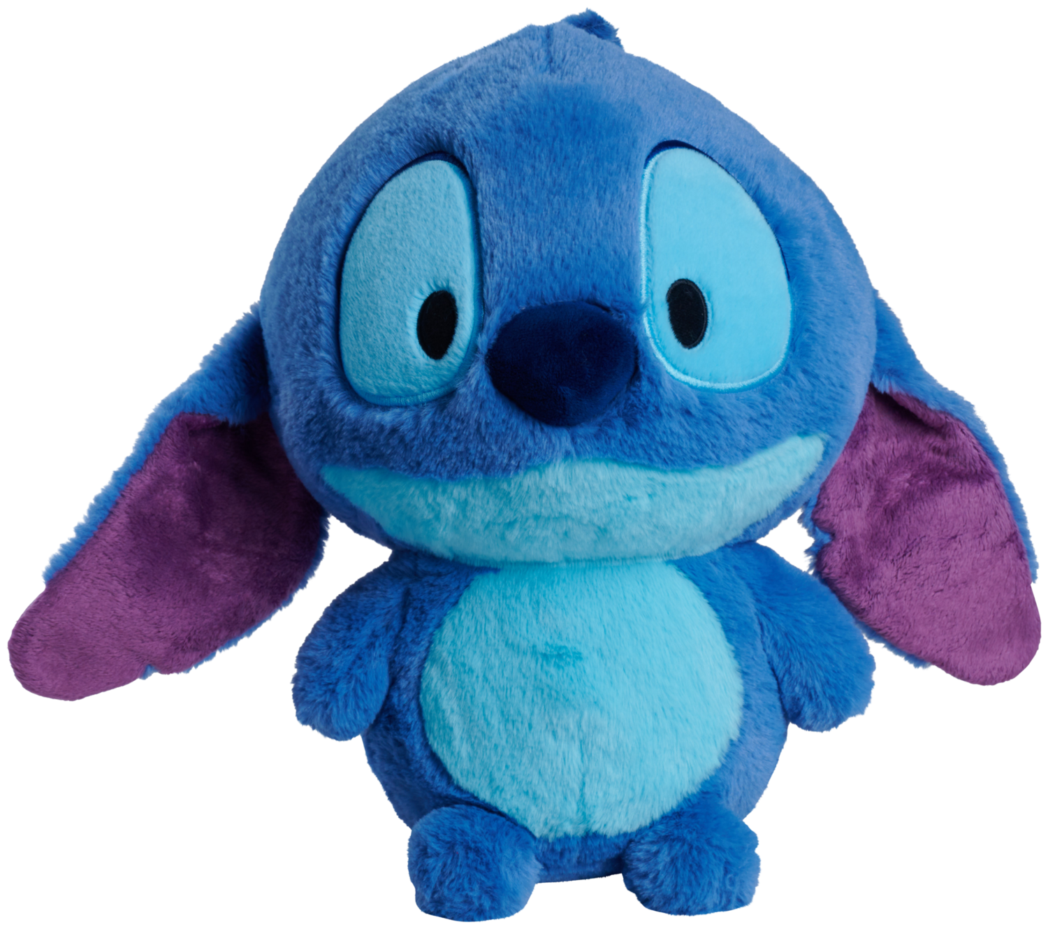 SIMBA Disney Huggables Stitch knuffel